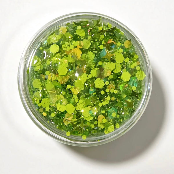 (Pre-Order) Pixie Girl Glitter Hair Gel