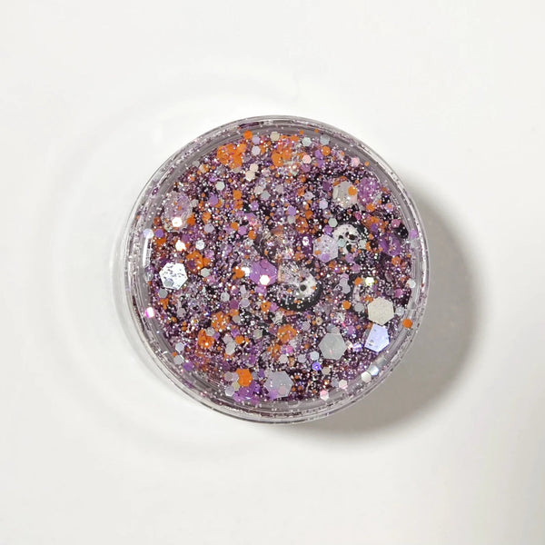 (Pre-Order) Creep it Real Glitter Hair Gel