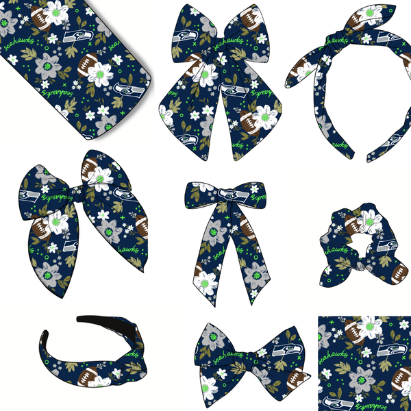 Seahawks