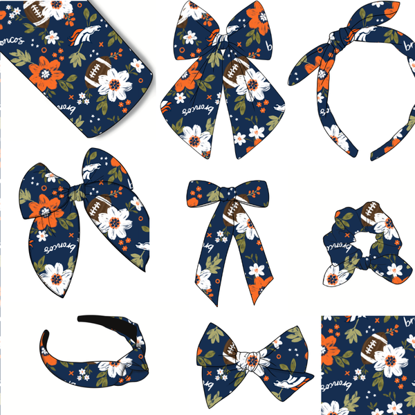 Broncos