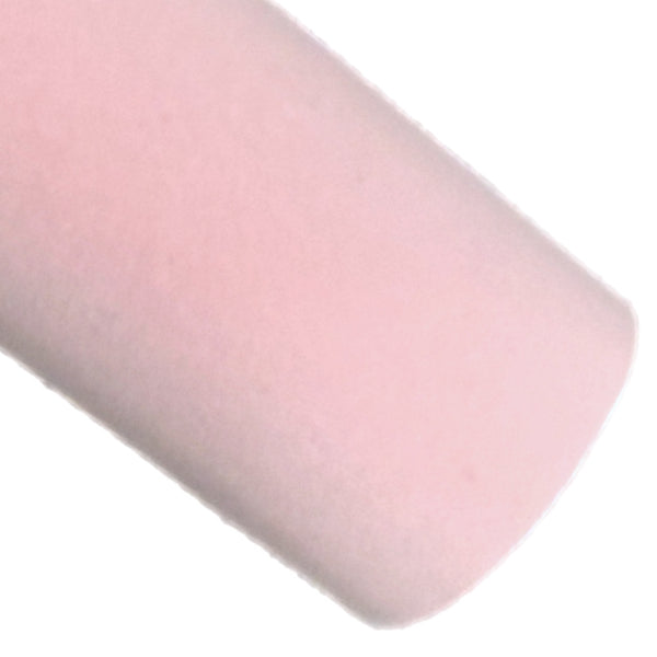 Light Pink Velvet * See Description