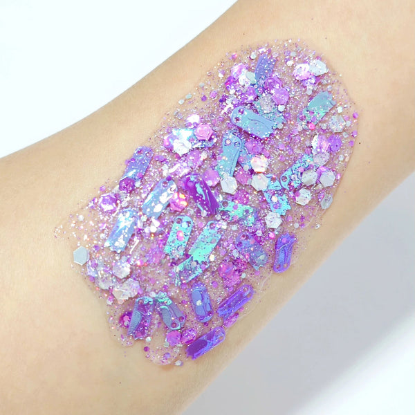 (Pre-Order) Boo Bash Glitter Hair Gel