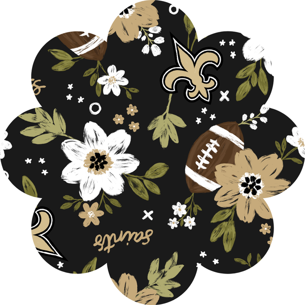 Saints