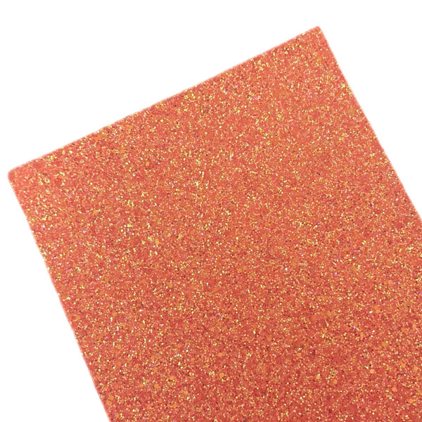 Mango Meltdown Chunky Glitter