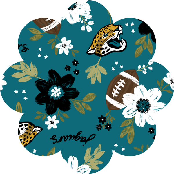 Jaguars