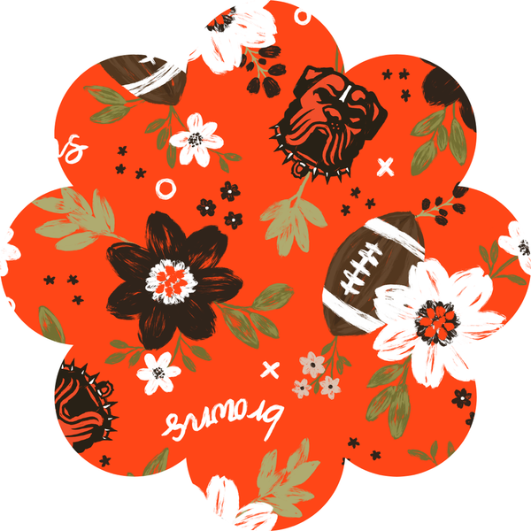 (Pre-Order) Browns Tote Bag