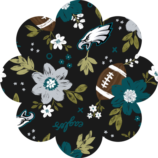 (Pre-Order) Eagles Tote Bag