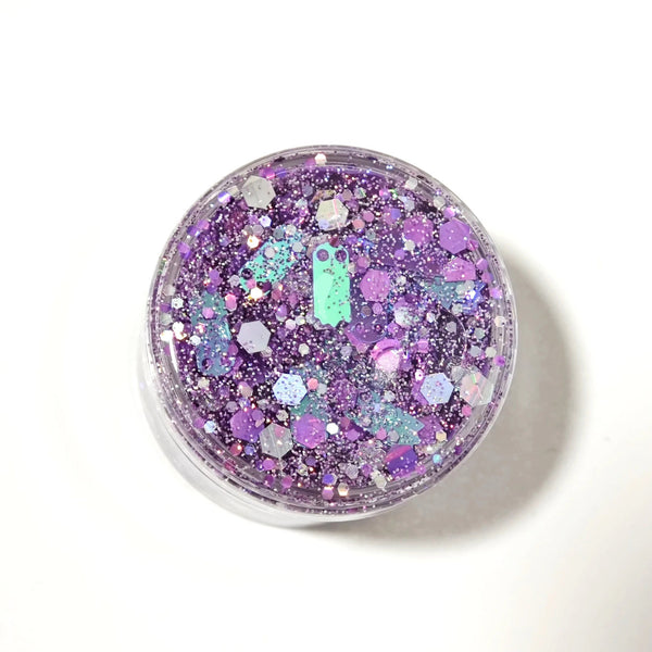 (Pre-Order) Boo Bash Glitter Hair Gel