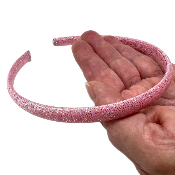 Shimmer Headbands