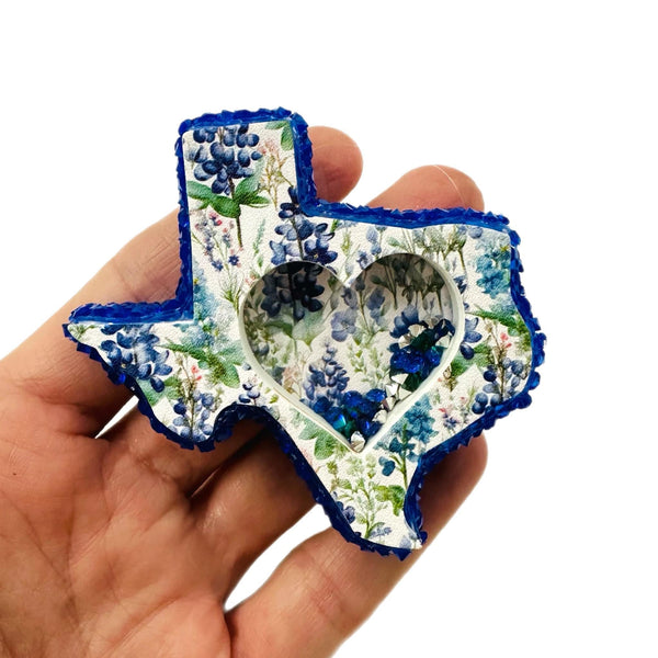 Texas Shaker Die