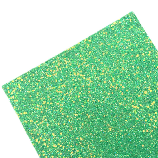 Palm Leaf Party Chunky Glitter