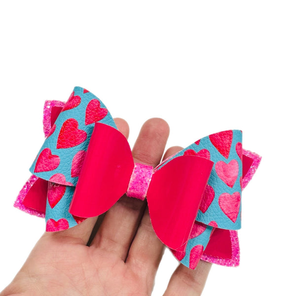 (Pre-Order) Fairytale Bow Die