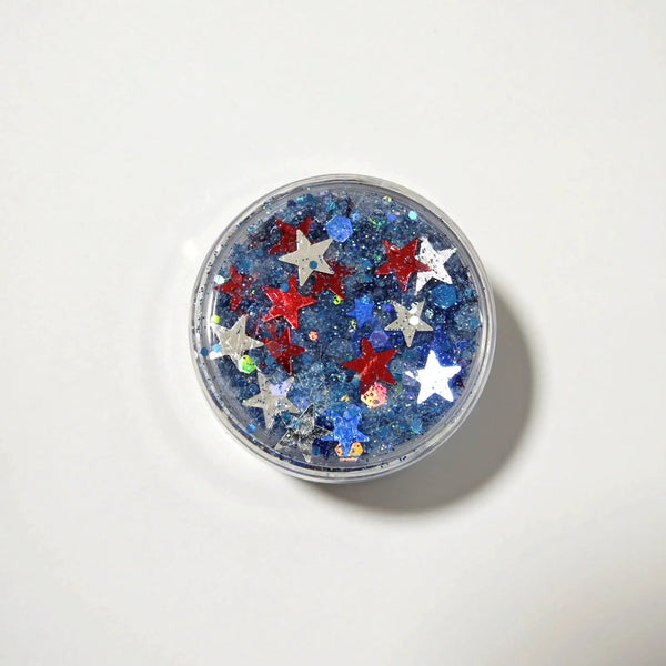 (Pre-Order) R.O.C.K. in the USA  Glitter Hair Gel