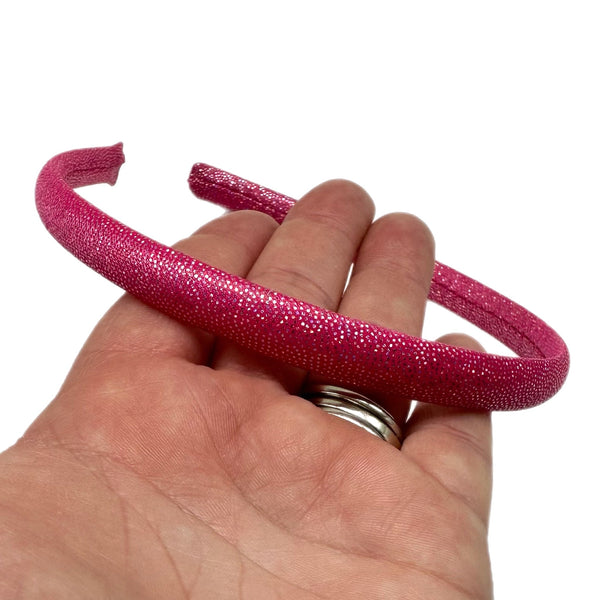 Shimmer Headbands
