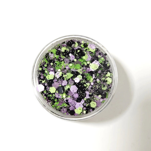 (Pre-Order) Spell on You! Glitter Hair Gel