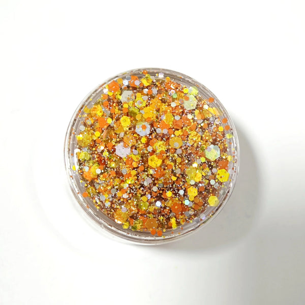 (Pre-Order) Fall Feels Glitter Hair Gel