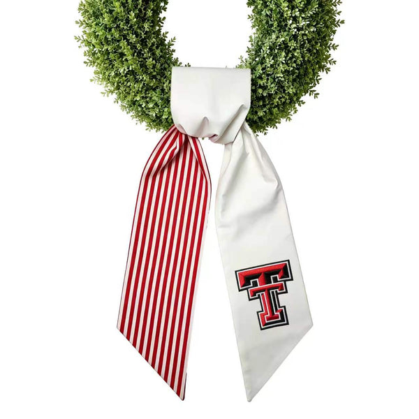 (Pre-Order) Wreath Sash