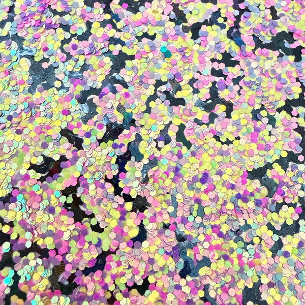 Batty & Bright Chunky Glitter