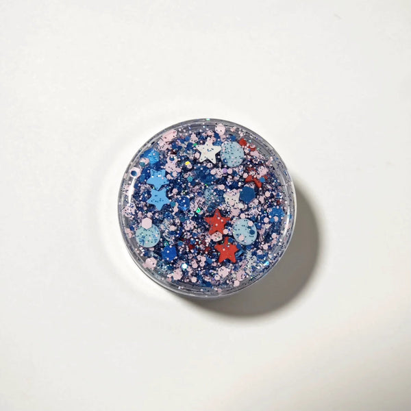 (Pre-Order) Freedom Fest Glitter Hair Gel
