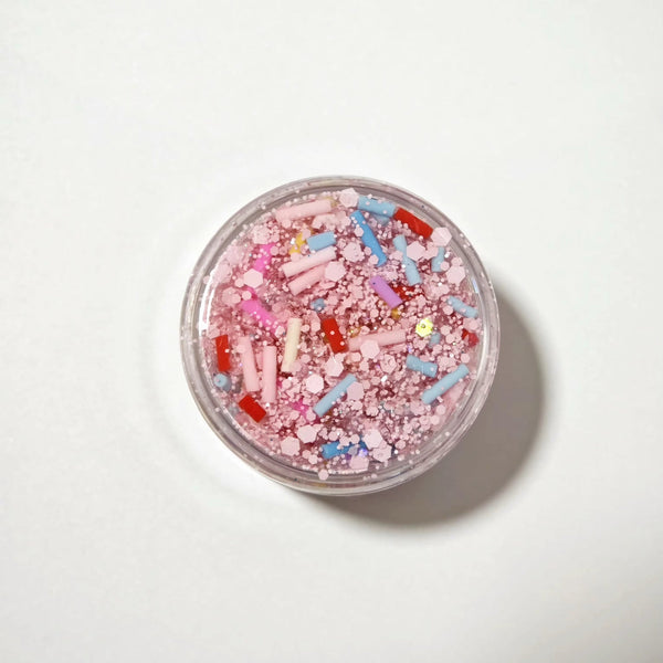 (Pre-Order) Sprinkles Glitter Hair Gel