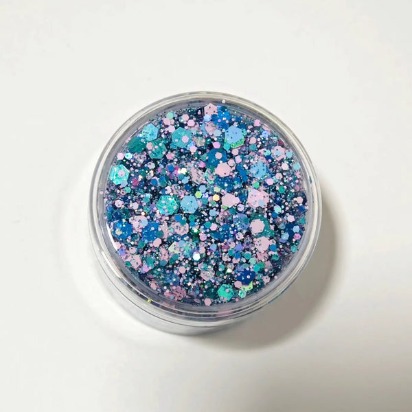 (Pre-Order) Moonlight Mixer Glitter Hair Gel