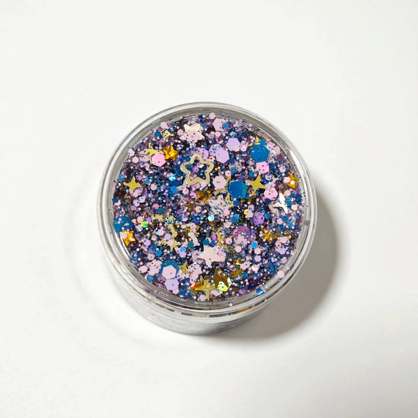 (Pre-Order) Twilight Glitter Hair Gel