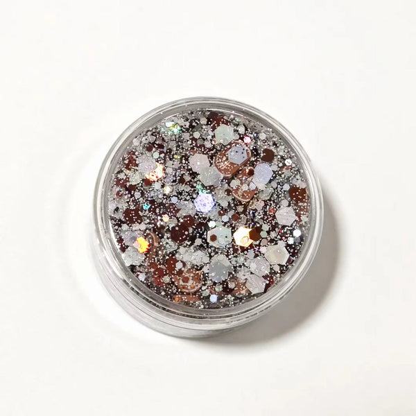 (Pre-Order) Football Daze Glitter Hair Gel