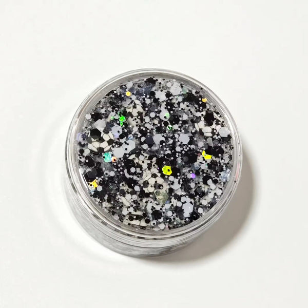 (Pre-Order) Soccer Daze Glitter Hair Gel
