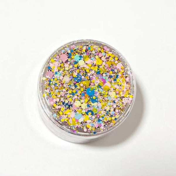 (Pre-Order) You're A Star  Glitter Hair Gel