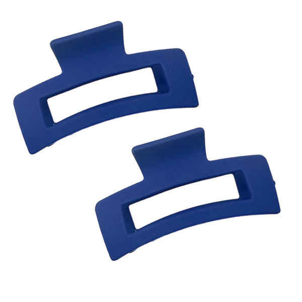 Rectangle Claw Clips