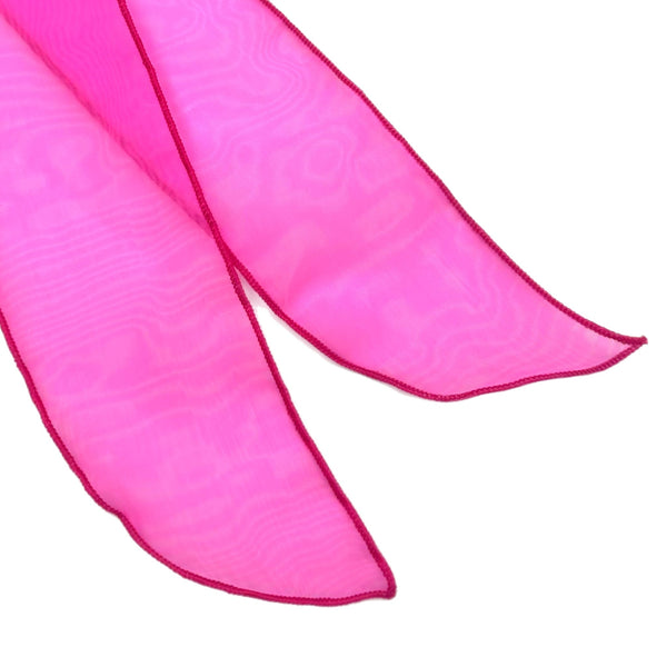 Large Colored Sheer Shaker Bow Strips
