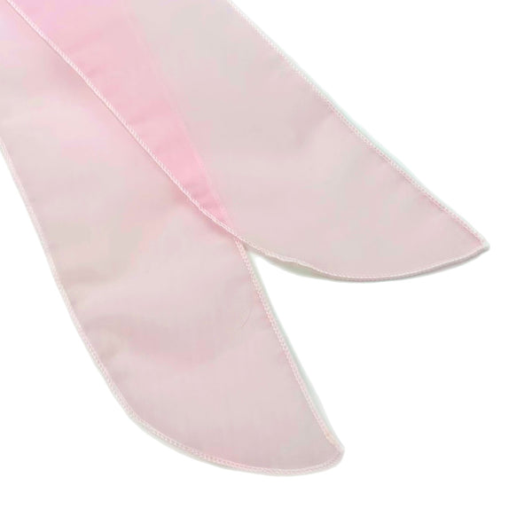 Large Colored Sheer Shaker Bow Strips