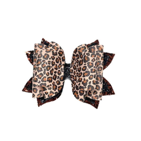 5in Charmer Bow Die