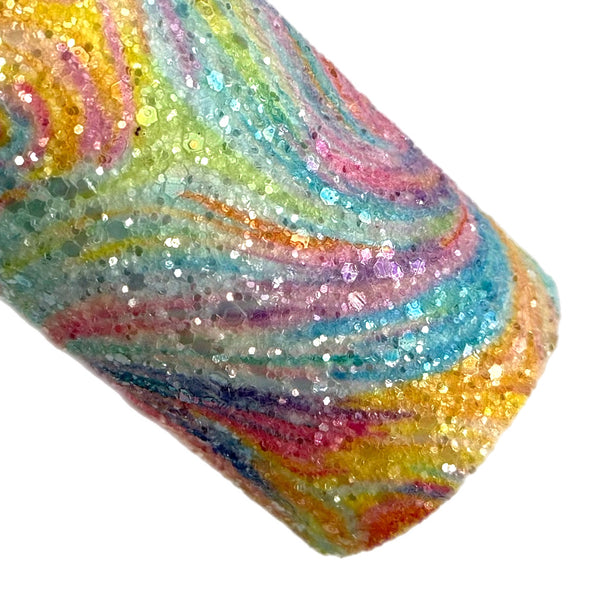 Chasing Rainbows Chunky Glitter