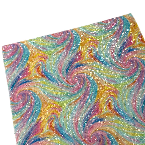 Chasing Rainbows Chunky Glitter