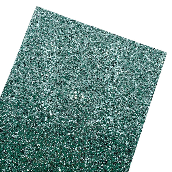 Dancing In The Rain Chunky Glitter
