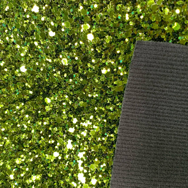 Olive You So Much! Chunky Glitter