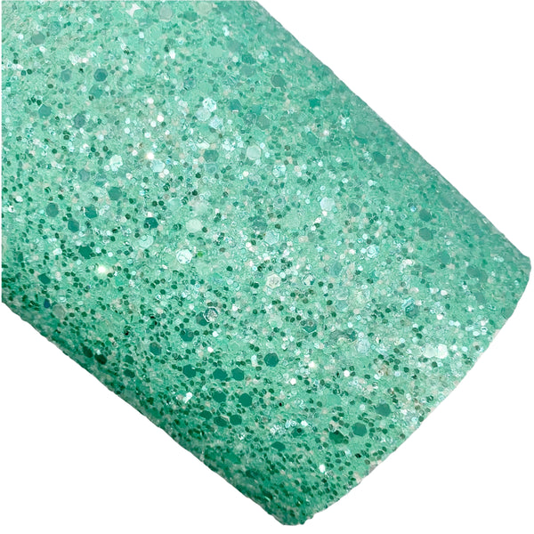 Spring Mint Spring Sparkle Glitter