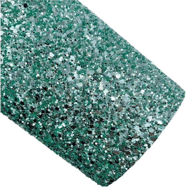 Dancing In The Rain Chunky Glitter