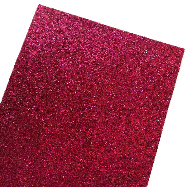Dragon Fruit Chunky Glitter