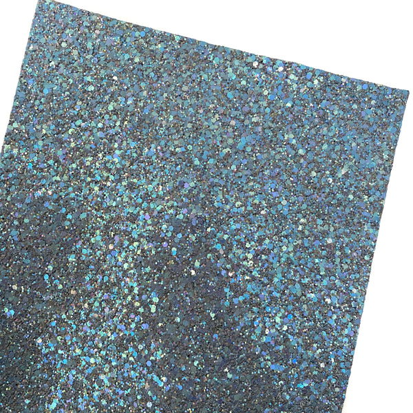 The Perfect Storm Iridescent Glitter