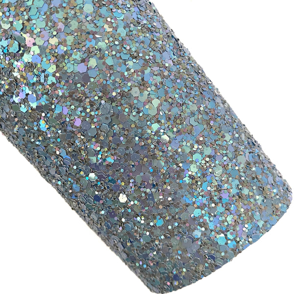 The Perfect Storm Iridescent Glitter