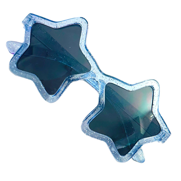 Glitter Star Kids Sunnies