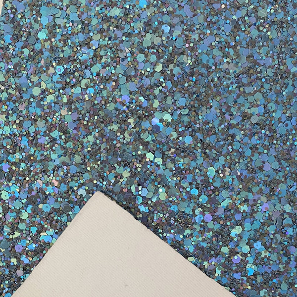 The Perfect Storm Iridescent Glitter
