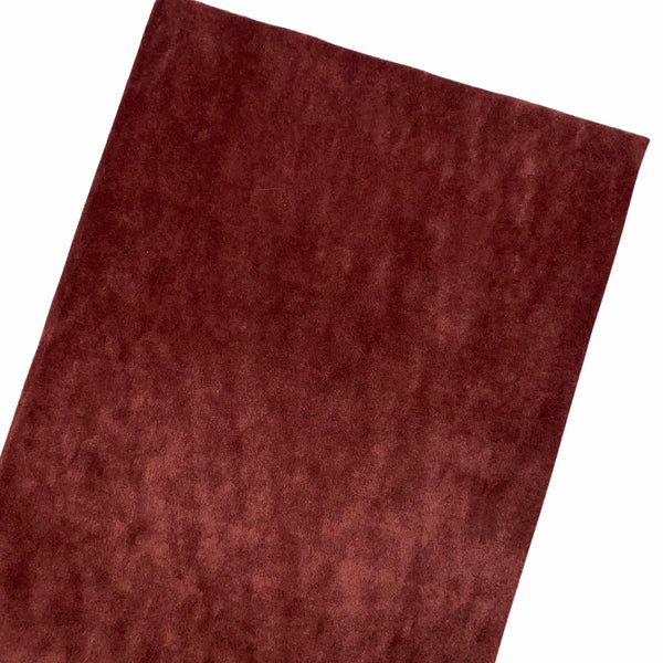 Crimson Velvet