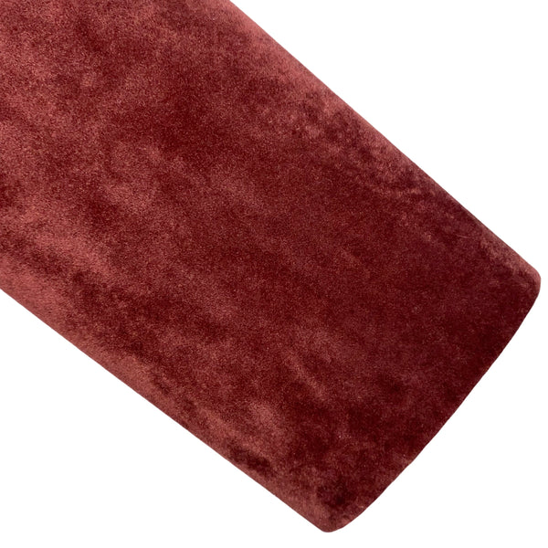 Crimson Velvet